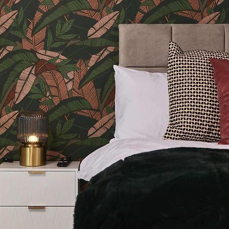 Homebird Property - Ash Tree House Лідс Номер фото